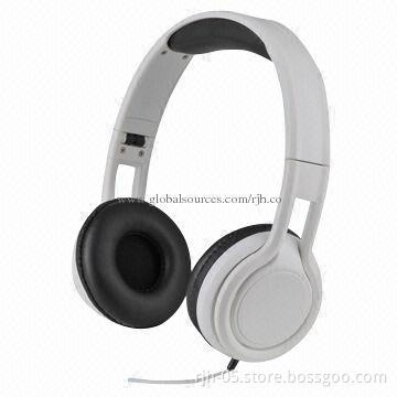 Wired Computer Headsets